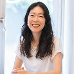プロフィール画像 窪田亜由美さん　株式会社OGICO 代表取締役〈インタビュー〉