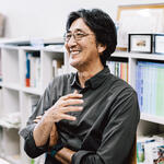 プロフィール画像 熊本大学 くまもと水循環・減災研究教育センター教授 星野裕司