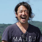 プロフィール画像 水中写真家：鍵井靖章