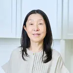 プロフィール画像 井出 留美さん　食品ロス問題ジャーナリスト〈インタビュー〉