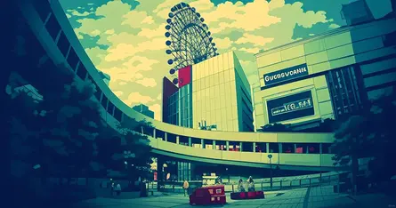 Singers came from Osaka ＆ Hyogo～極私的 大阪・兵庫出身の唄うたい12選【後編】