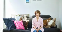山脇りこ｜毎日のごきげんを貯める大人のひとり旅のススメ
