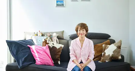 山脇りこ｜毎日のごきげんを貯める大人のひとり旅のススメ