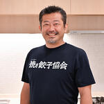 プロフィール画像 ぎょうざジョッキー：小野寺 力
