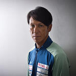 プロフィール画像 葛󠄀西紀明さん　スキージャンプ選手〈インタビュー〉