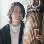 プロフィール画像 LEOさん　箏奏者〈インタビュー〉