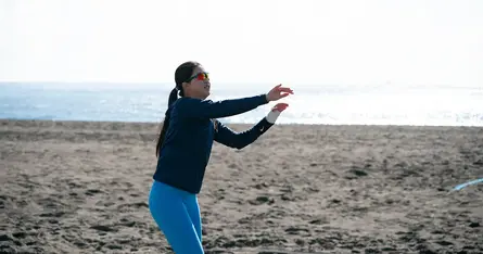 海外ツアー編〈オーストラリア〉野生のカンガルーやコアラに遭遇する街。尊敬する選手から得た学び｜西堀健実【連載⑪】