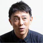 プロフィール画像 安西渉さん　公益社団法人 日本ラクロス協会〈インタビュー〉