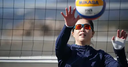 海外ツアー編〈カーボベルデ〉23年の競技人生で一番大切だと思うのが「コミュニケーション」|西堀健実【連載⑫】