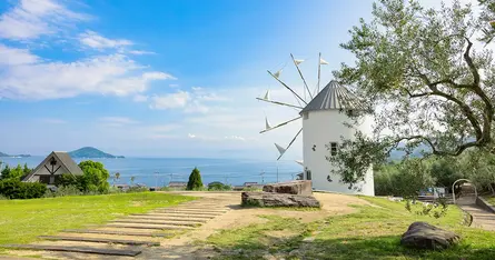 1日かけて遊び尽くせる、公園一体型の道の駅6選