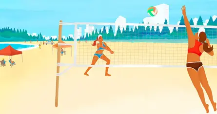 海外ツアーで出会ったお気に入り。美しくて楽しめる、世界のビーチ5選｜西堀健実【連載⑬】