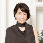 プロフィール画像 内田恭子さん　フリーアナウンサー〈インタビュー〉