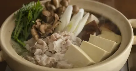 乾燥しがちな秋の体を潤す「薬膳鍋」レシピ
