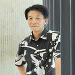 プロフィール画像 雑賀俊朗さん 映画監督