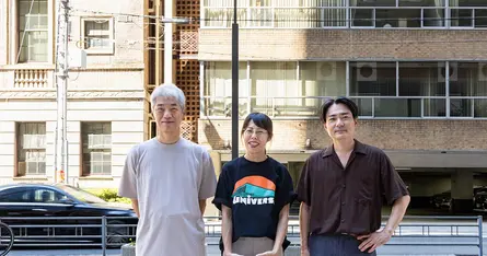 BMC（ビルマニアカフェ）【前編】｜1950～70年代のビル好き集団。古いビルの価値を社会に発信