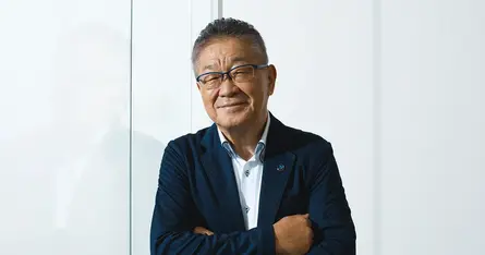西本逸郎|AI時代のセキュリティ。企業の経営者と個人に問われる判断と責任とは!?