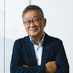 プロフィール画像 西本逸郎さん　株式会社セキュリティドライブ代表取締役、株式会社デイー・ライツ代表取締役〈インタビュー〉