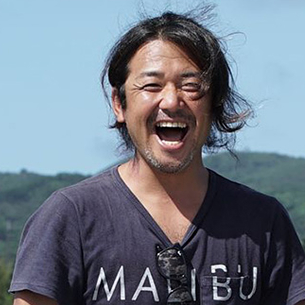 鍵井靖章