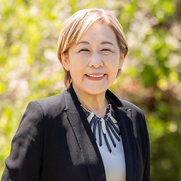 南久美子