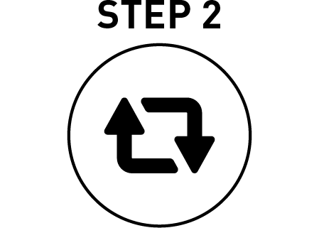 STEP 2 