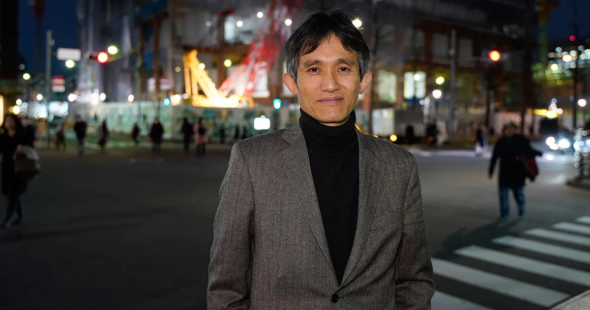 日本各地で進む街の再開発。誰が青写真を描いているのか？