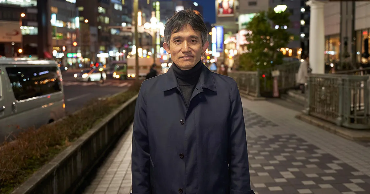 メガシティ東京と面白くなってきた地方都市