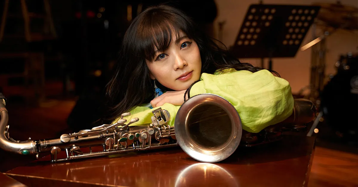 創造の源泉は、新しい音楽への探求心