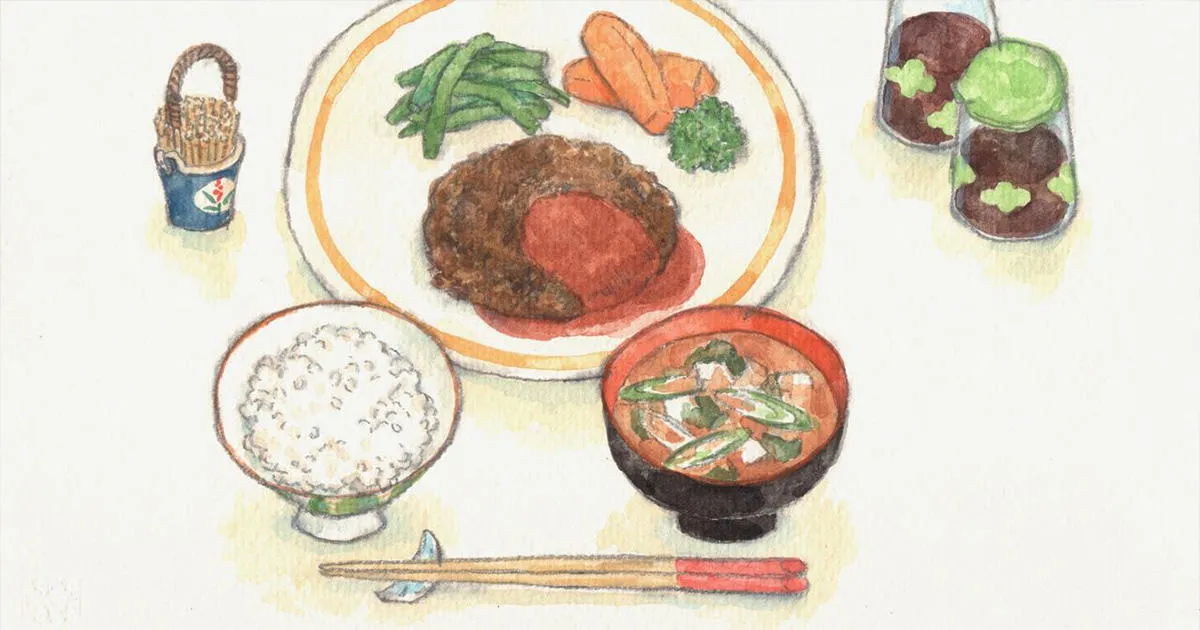 人と人がつながって伝わる、懐かしの「味」