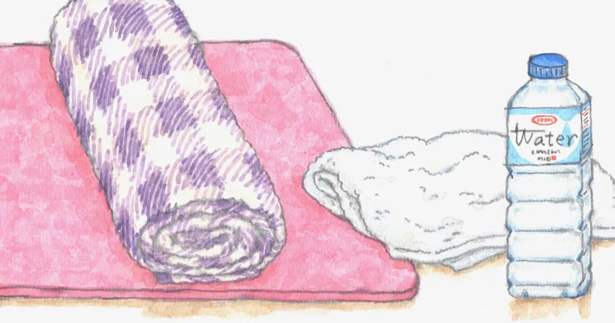 30年前、母娘で共有した趣味と友達