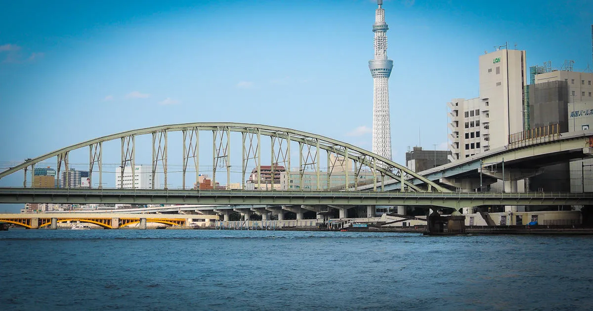 「かつて川は道だった」を実感する舟遊び