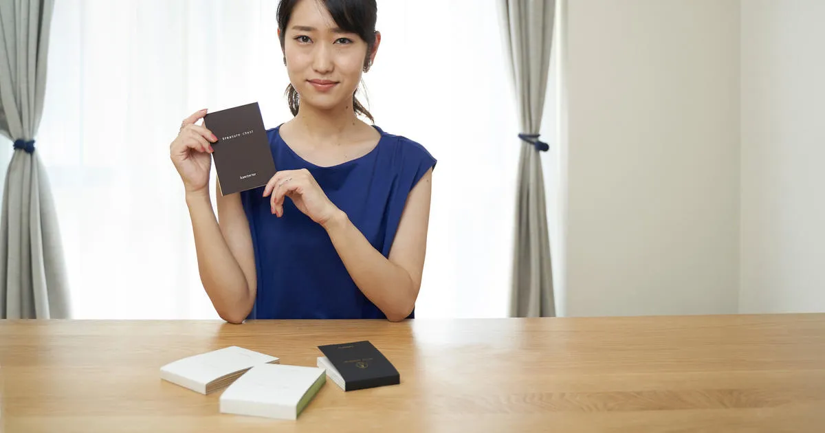 創造力は「紙」で高める