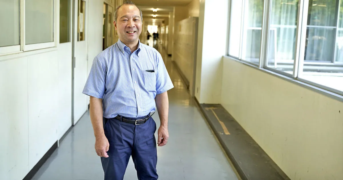 100年に一度の改革期。社会に開かれた学校教育へ。【後編】