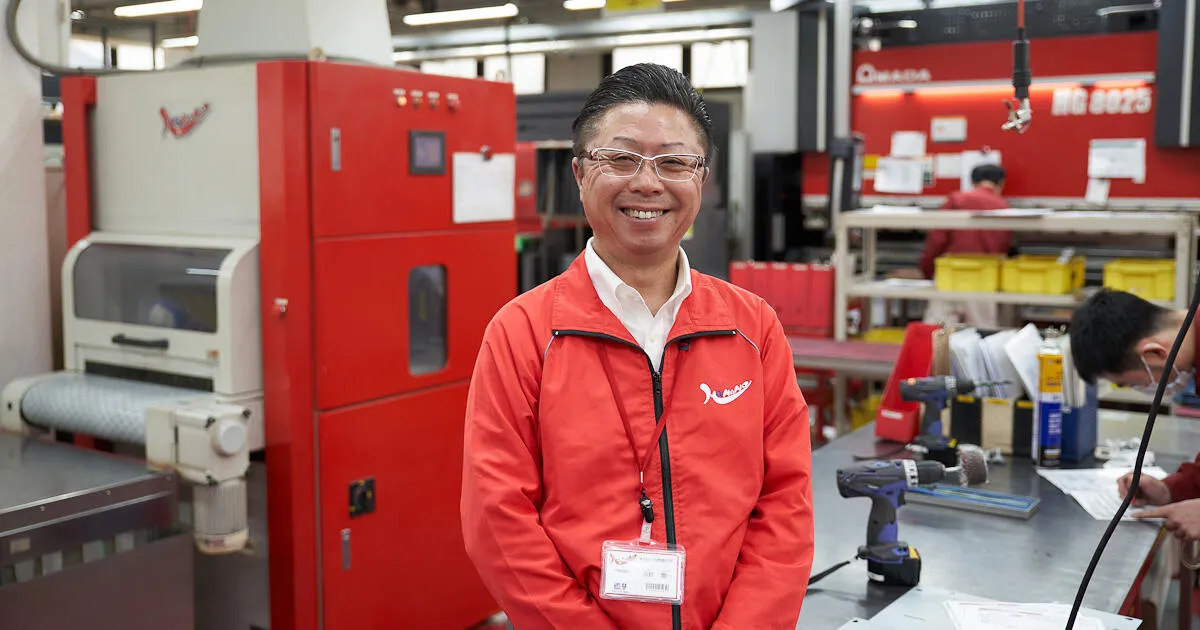 浜野製作所（東京・墨田区）―― たった一人の板金工場から、ものづくりの最先端へ