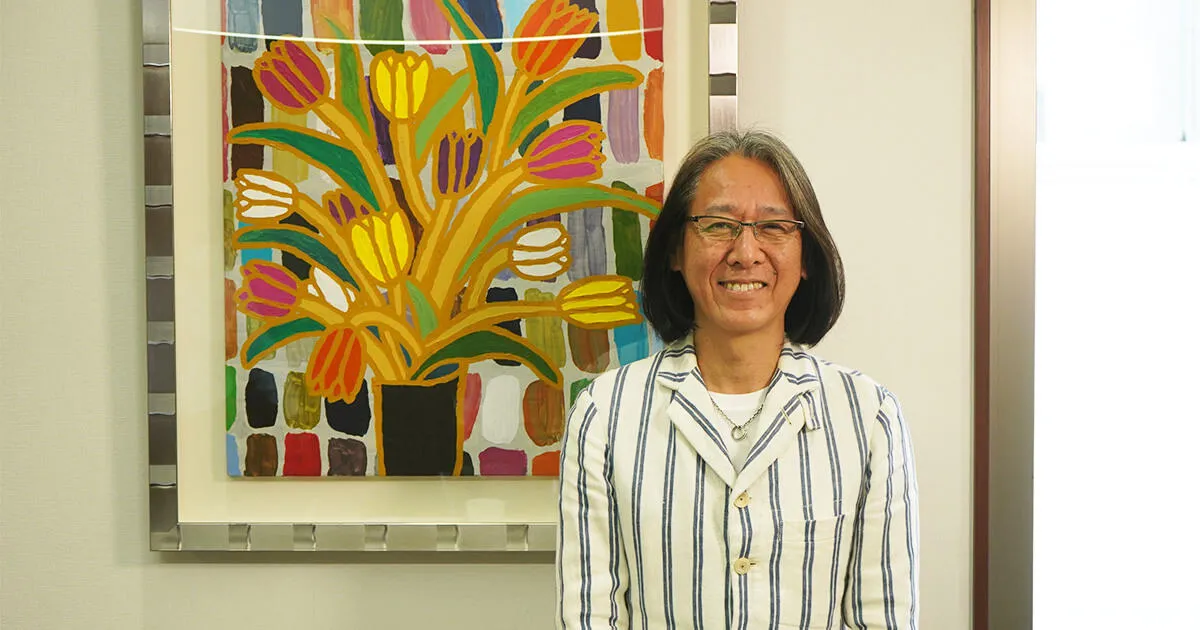 アートを通して、会話が生まれる。偶然の出合いを楽しむ「アートパラ深川おしゃべりな芸術祭」
