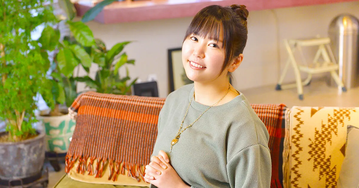 小岩井ことり｜声優、時々ヘビメタ、イヤホン、ASMR
