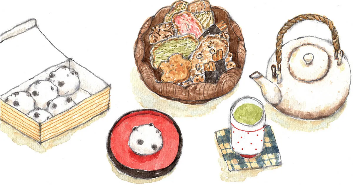 お年寄りは変化に弱い? それとも強い?