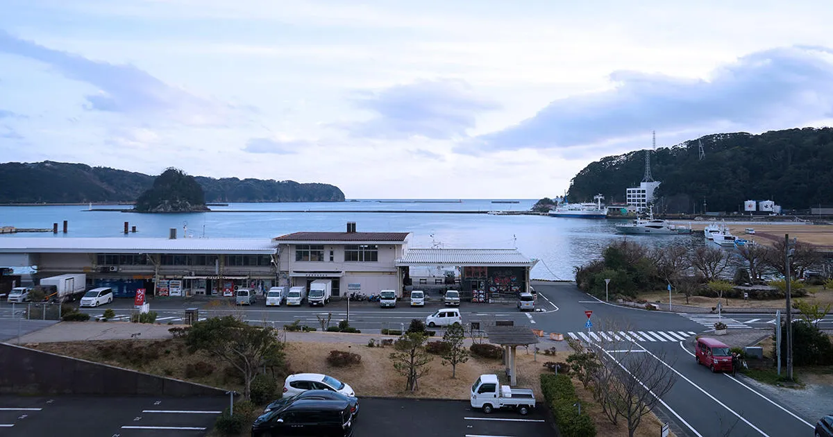 静岡県下田市がワーケーションを推進する理由とは？