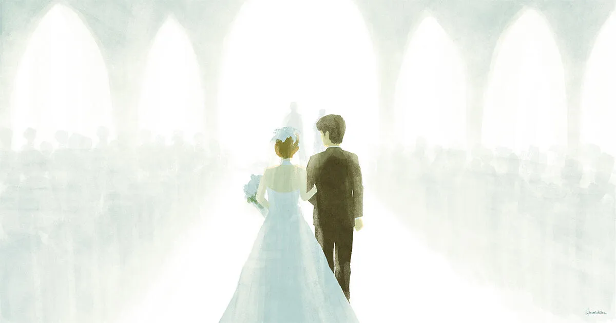 年の離れた妹