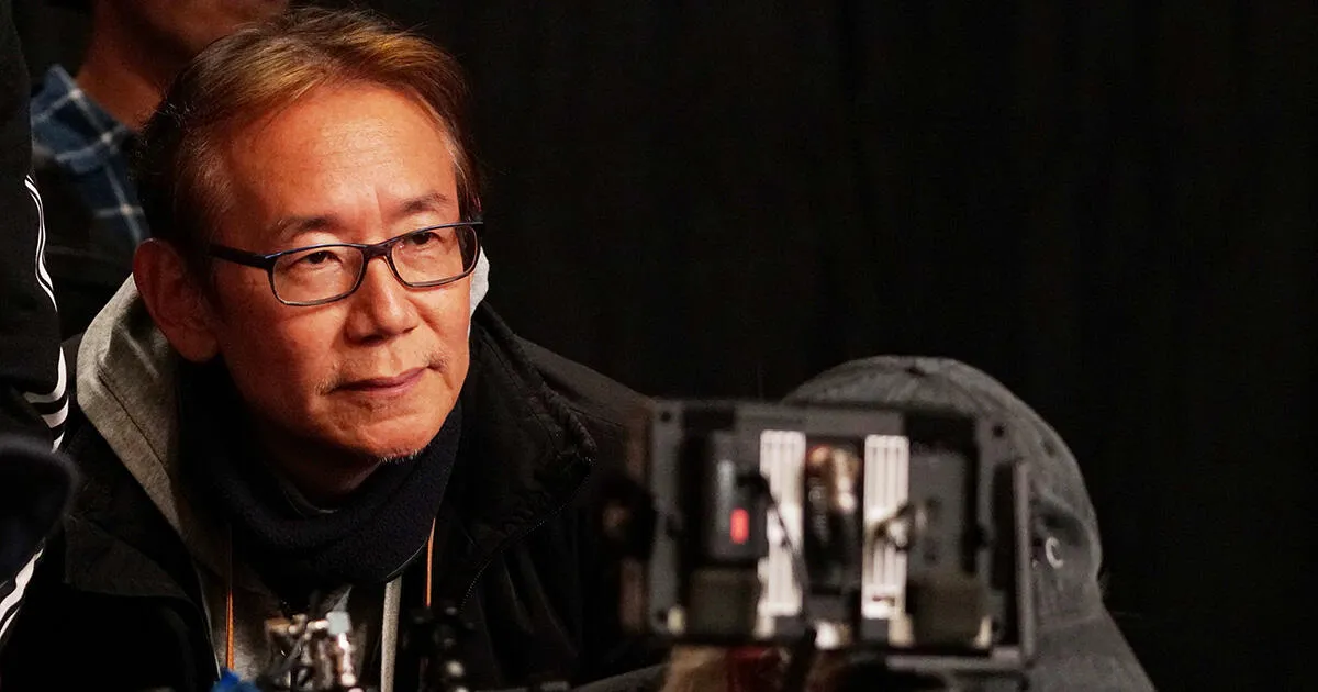 周防正行監督｜「それでもボクはやってない」で伝えたかったこと　Part2