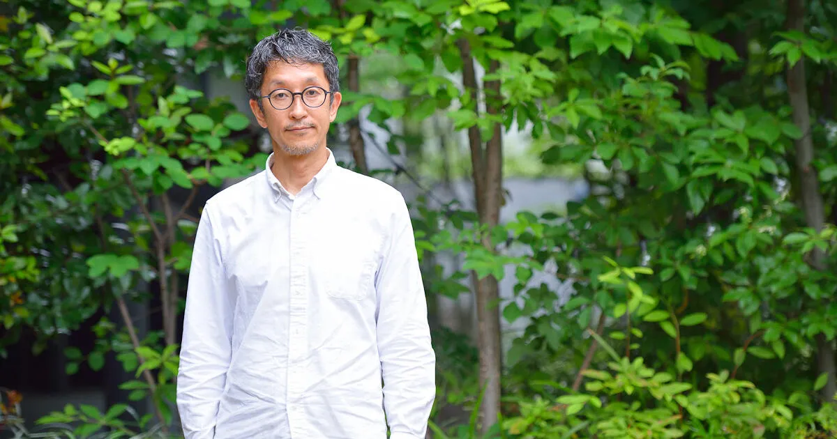 SDGsについて上田壮一さんに聞いてみた（前編）