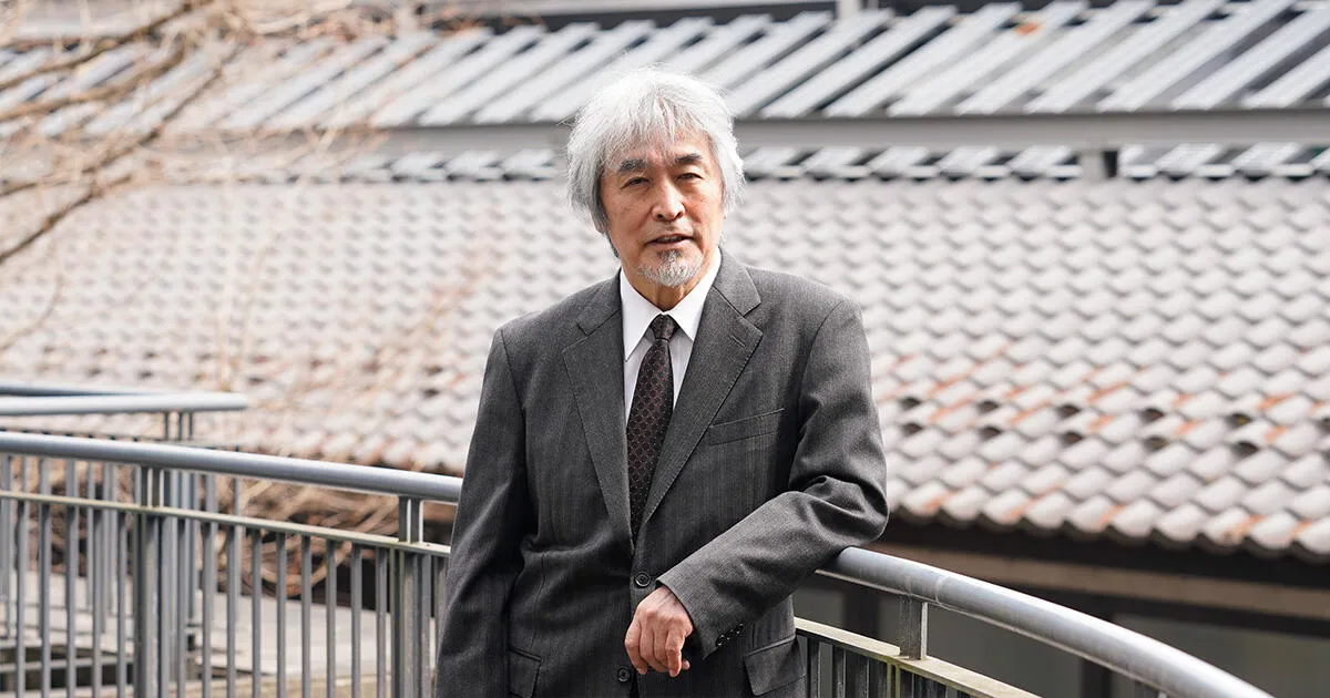 コロナ禍は人間らしさの源泉である 「共鳴」を妨げる｜総合地球環境学研究所 山極壽一所長　Part1