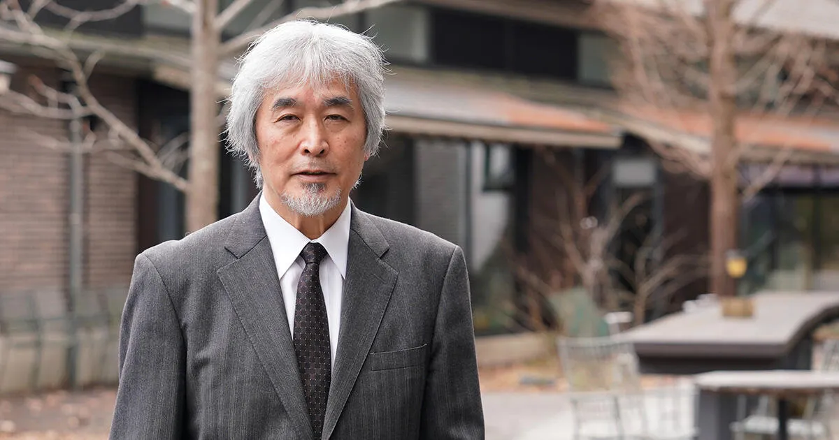 日本の強みを「Think  Local, Act Glocal」で世界に発信｜総合地球環境学研究所 山極壽一所長　Part3