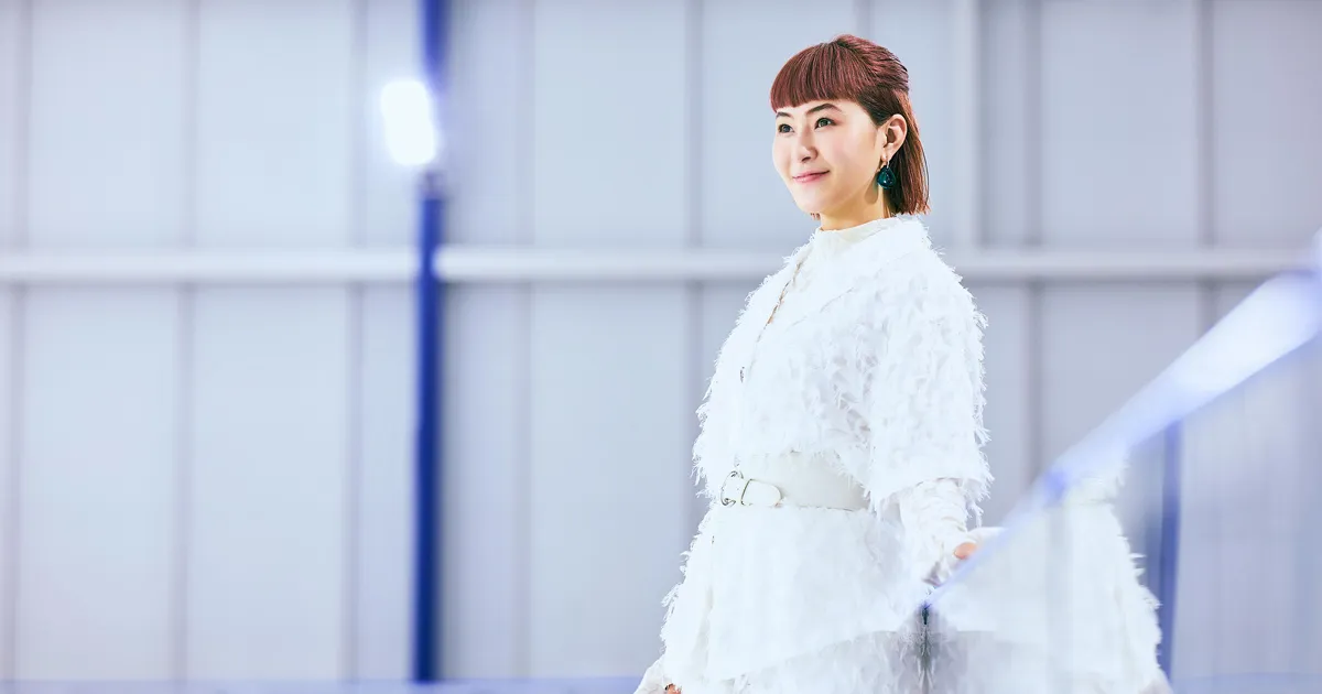 村上佳菜子｜恩師の言葉を胸に。プロフィギュアスケーターとしてのこれから