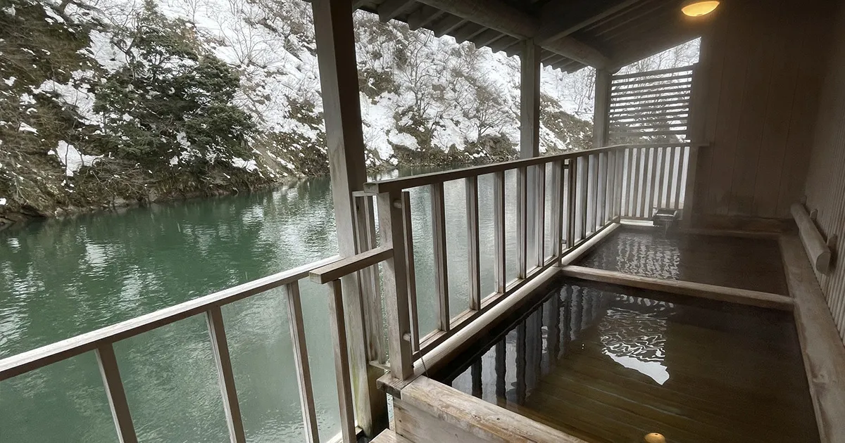 味覚・嗅覚――味と香りで楽しむ個性派温泉