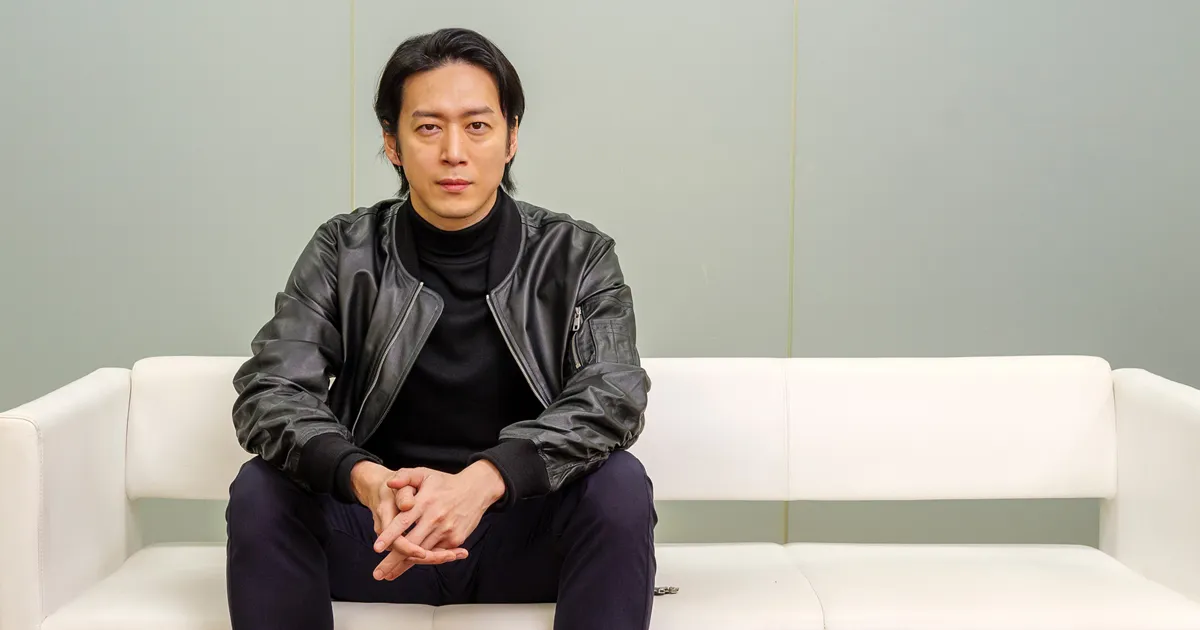 宮尾俊太郎｜20歳の再決意「オレ、バレエをやりたかったんじゃないの？」
