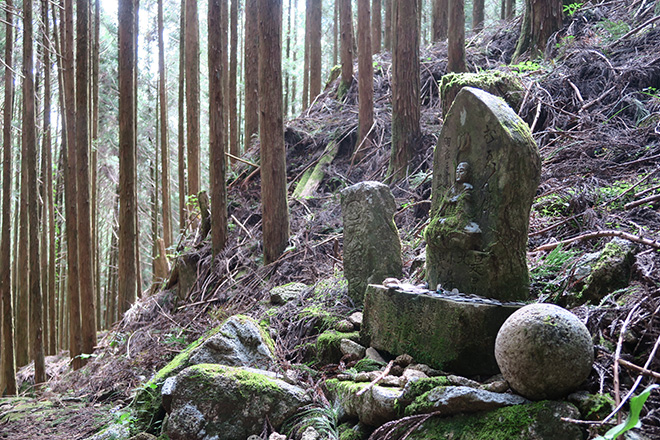 熊野古道