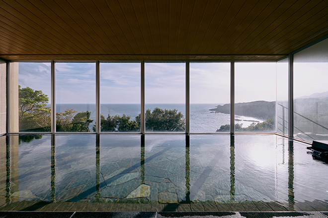 samana hotel Yakushima / 屋久島温泉