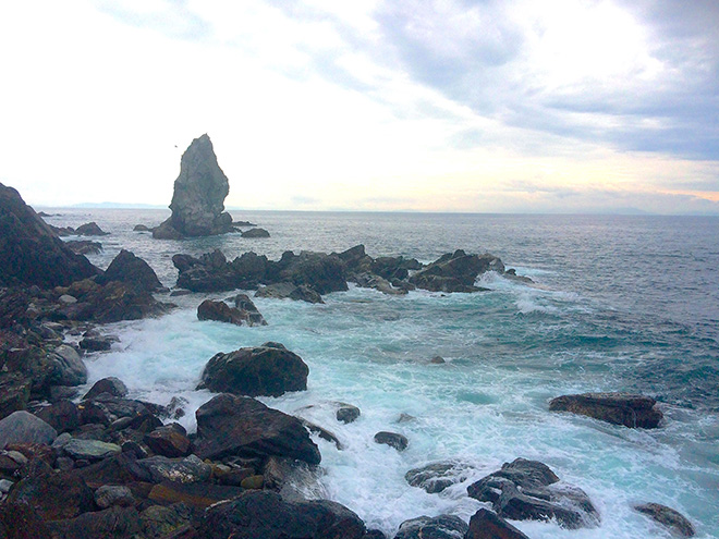 沼島