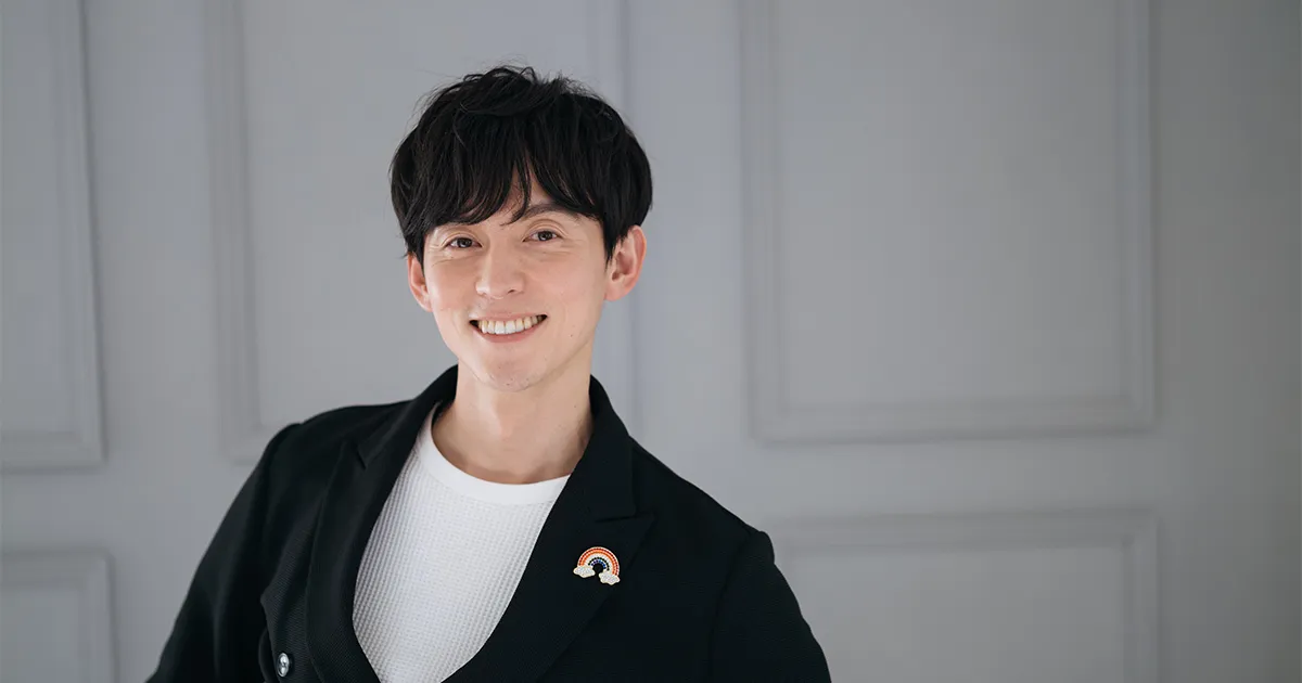 片岡信和｜好奇心のまま没頭して生きていく――片岡さんに学ぶ、キャリア形成のヒントと楽しく生きる処世術