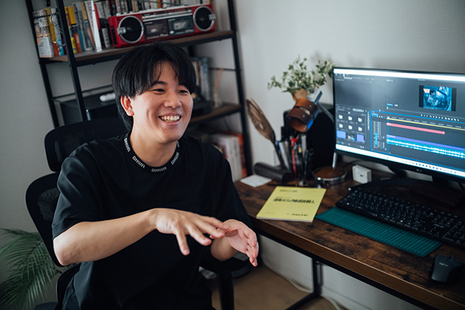 西井さん